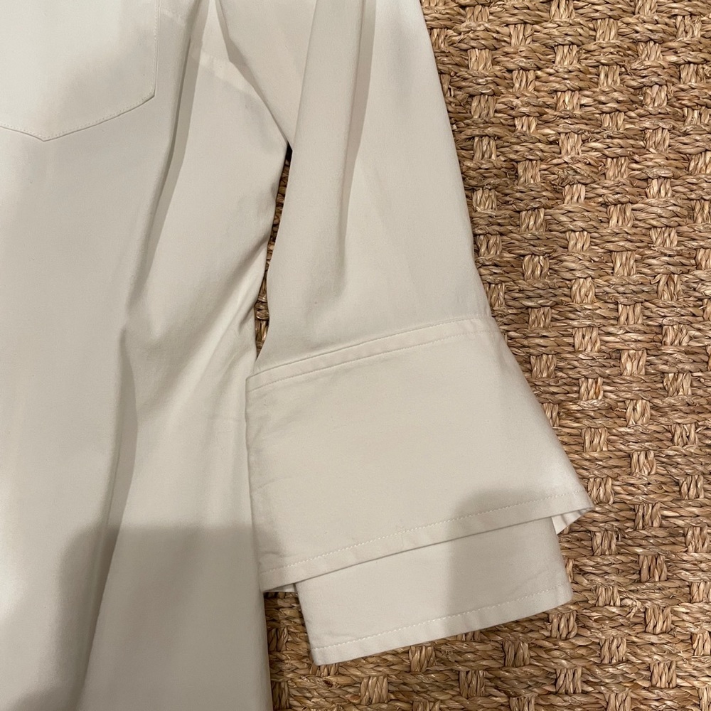 Button Down Cotton Mk Collection - image 3